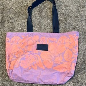 Aloha Collection holo holo tote Heipua Tahiti collection